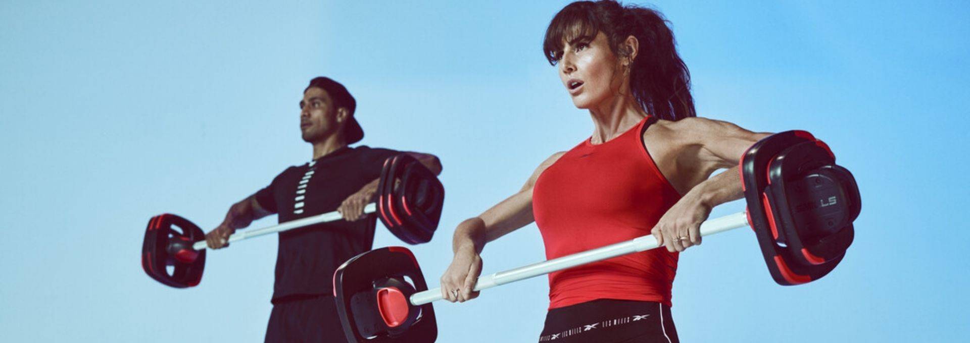 Les Mills Classes