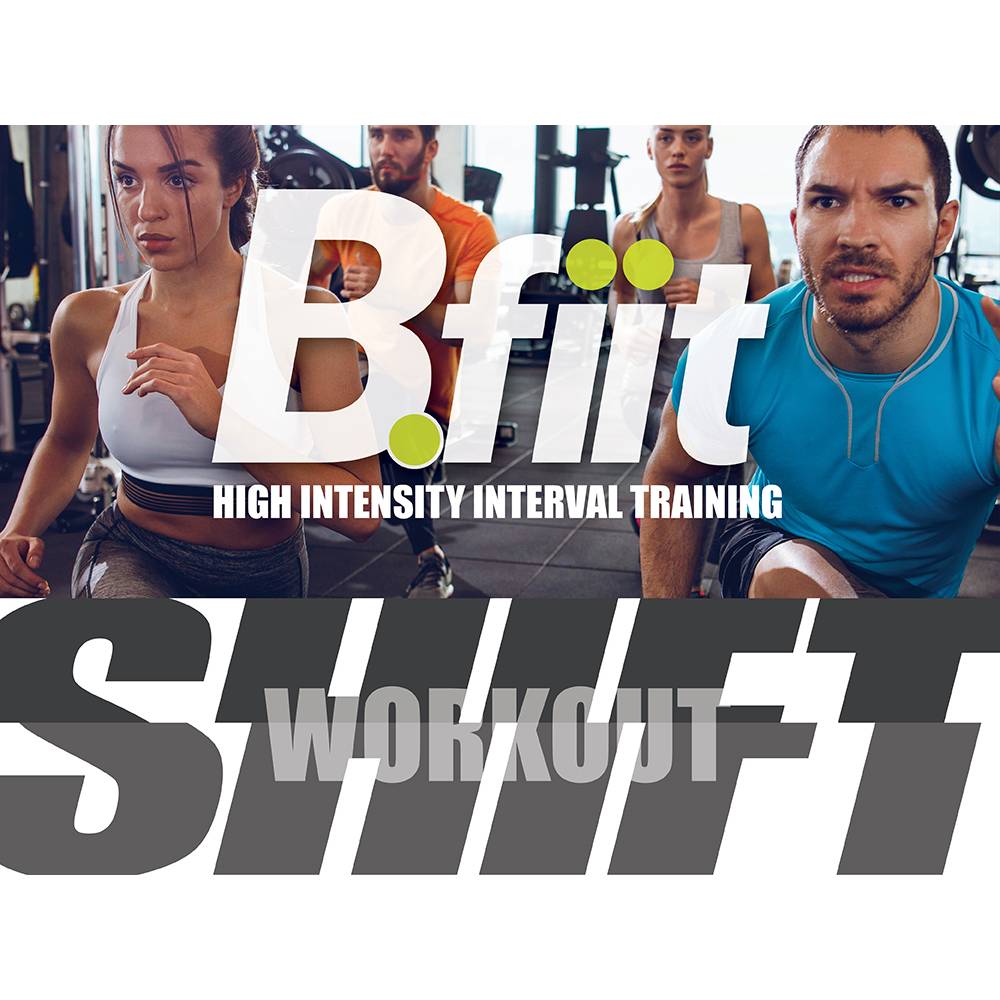 B:fiit - RINSE