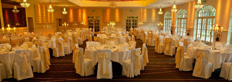 The Montgomerie Suite 