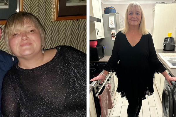 Life-changing fitness journey at Bannatyne Chafford Hundred inspires members