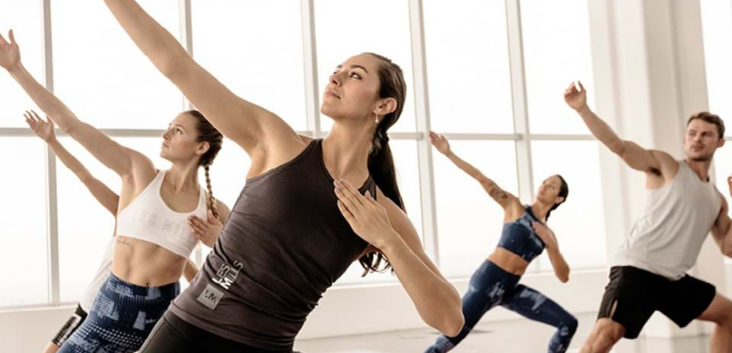 All you need to know about Bodybalance