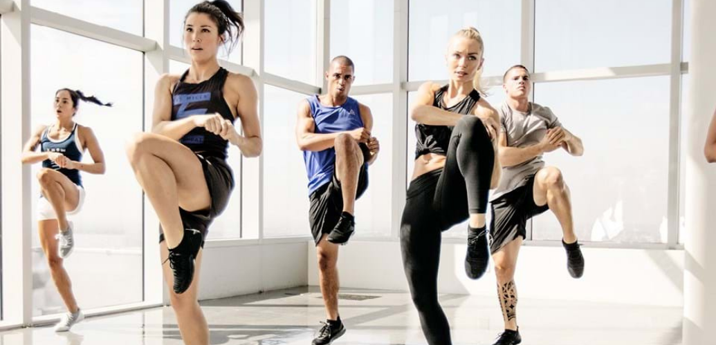 Everything you need to know about Bodycombat