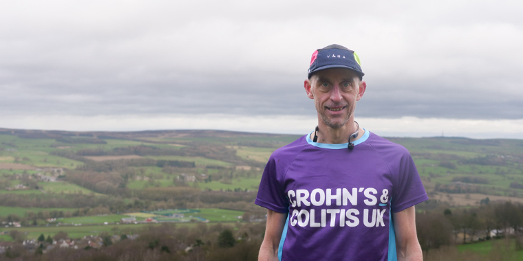 Leeds Health Club Manager Completes Seven Ultra Marathons in Seven days Raising Over £2K