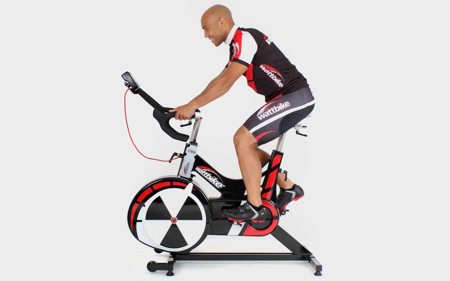 Wattbike