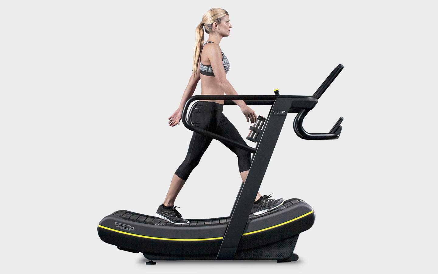 Skillmill