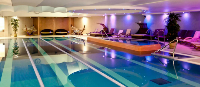 Welcome Hotel Stratford Spa Welcome Hotel Stratford Spa