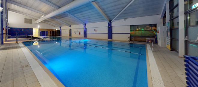 Bannatyne Health Club Chingford