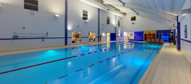 Gyms in Darlington | Darlington Bannatyne Health Club