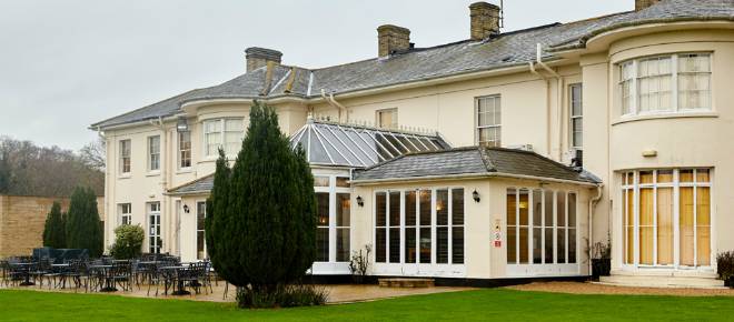 Get in Touch with Colchester - Kingsford Park at Colchester - Kingsford ...
