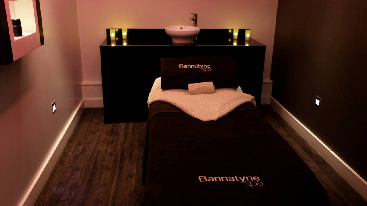 Gyms in Darlington Darlington Bannatyne Health Club