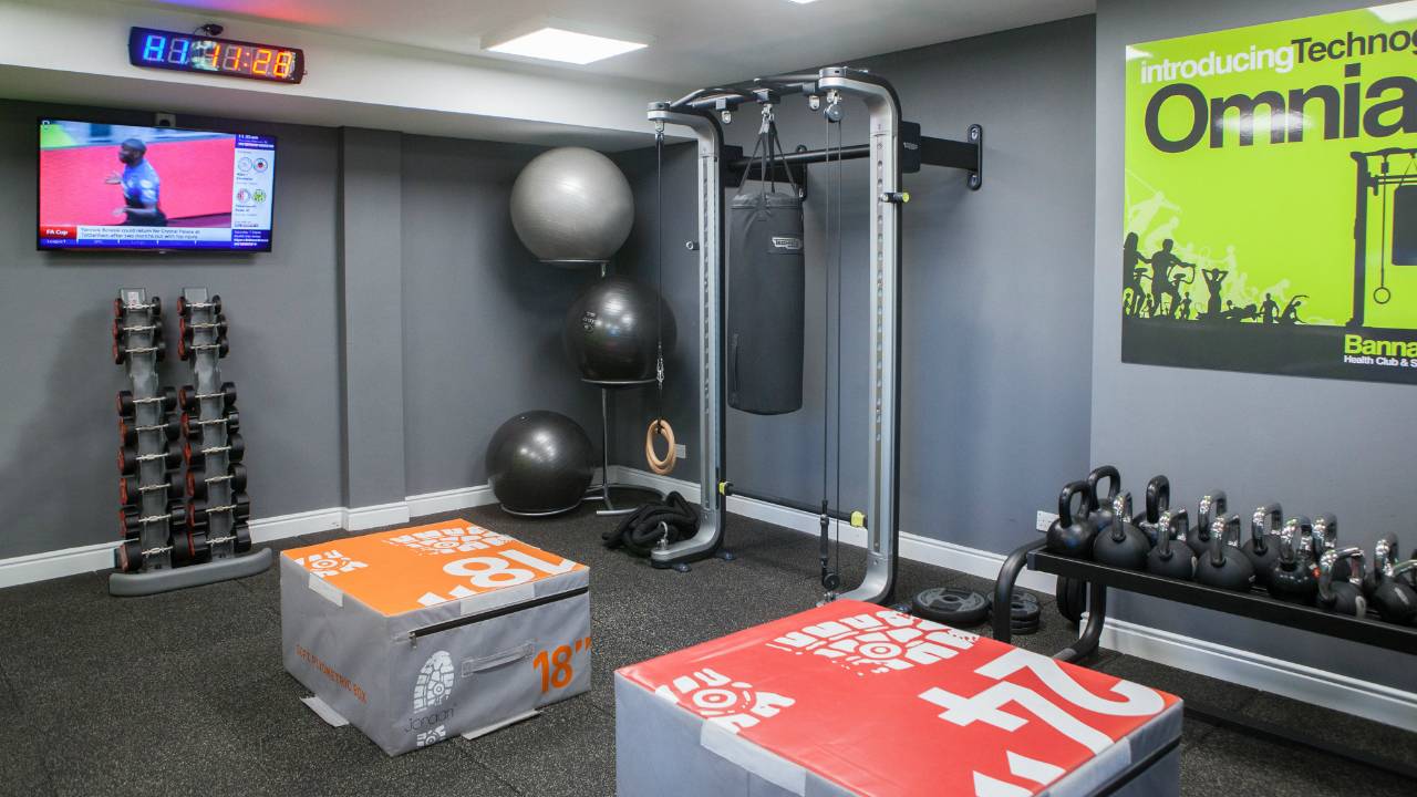 Gyms in Durham Durham Bannatyne Health Club