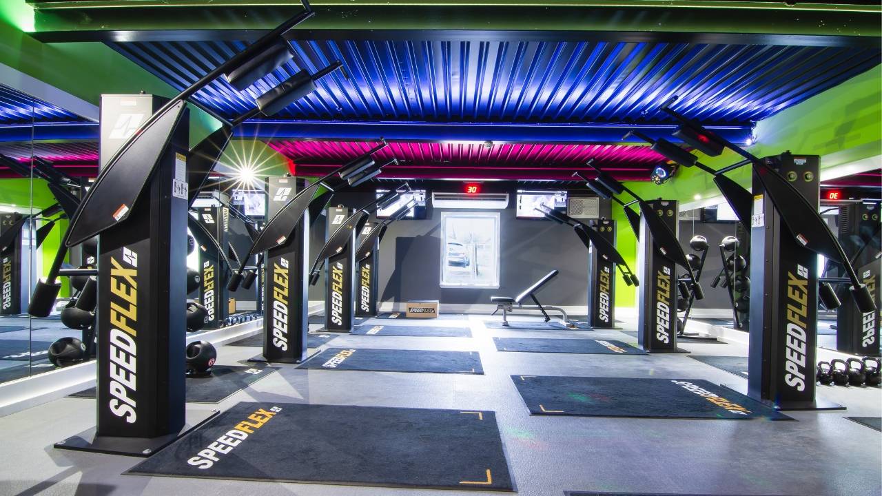 Gyms In Mansfield Mansfield Bannatyne Health Club Gyms In Mansfield Mansfield Bannatyne Health Club