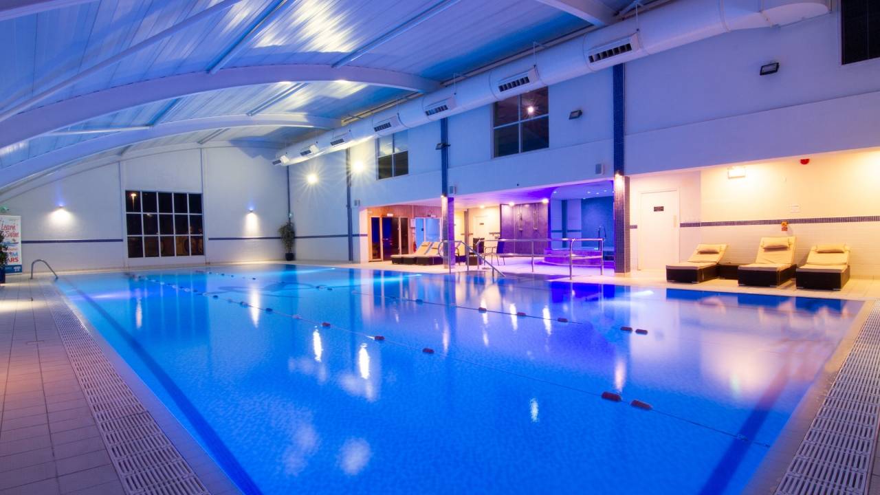 Gyms In Mansfield Mansfield Bannatyne Health Club Gyms In Mansfield Mansfield Bannatyne Health Club