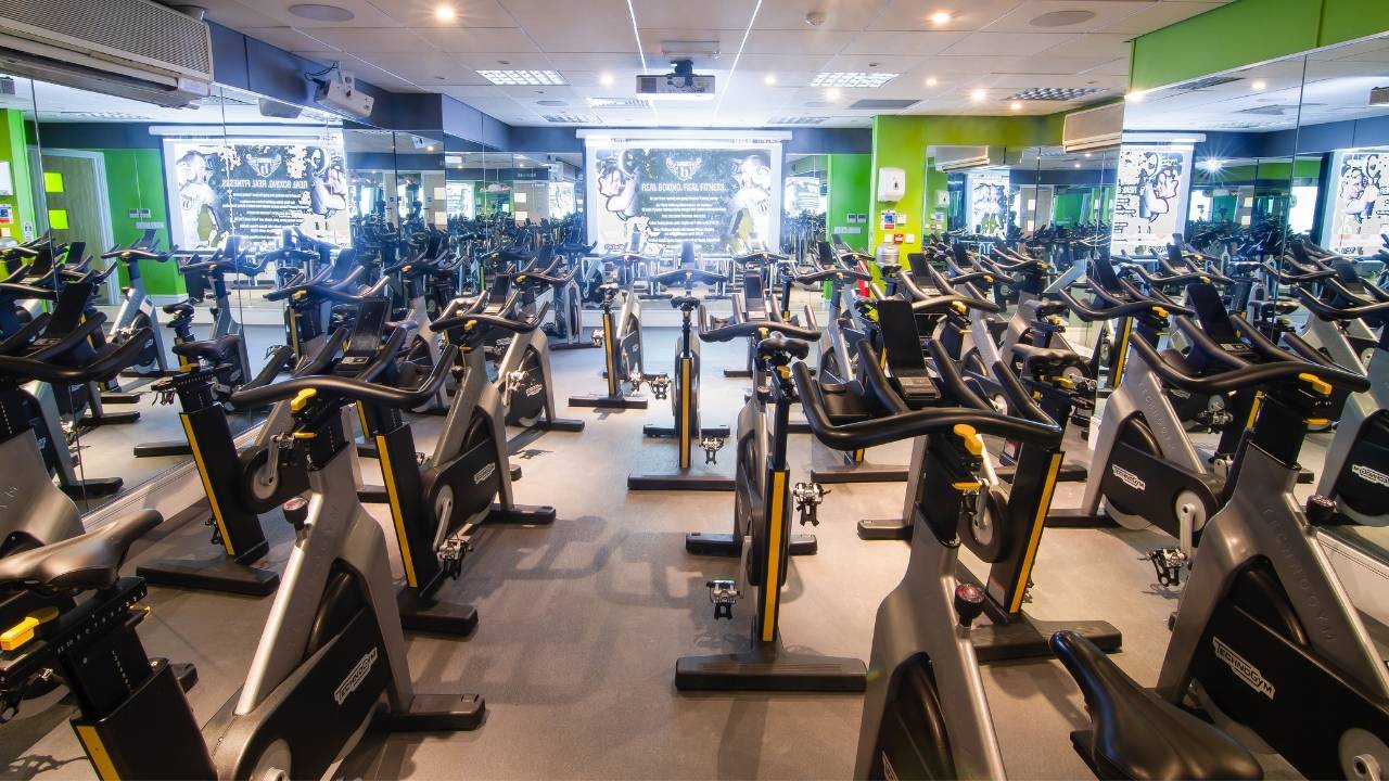 Gyms In Mansfield Mansfield Bannatyne Health Club Gyms In Mansfield Mansfield Bannatyne Health Club