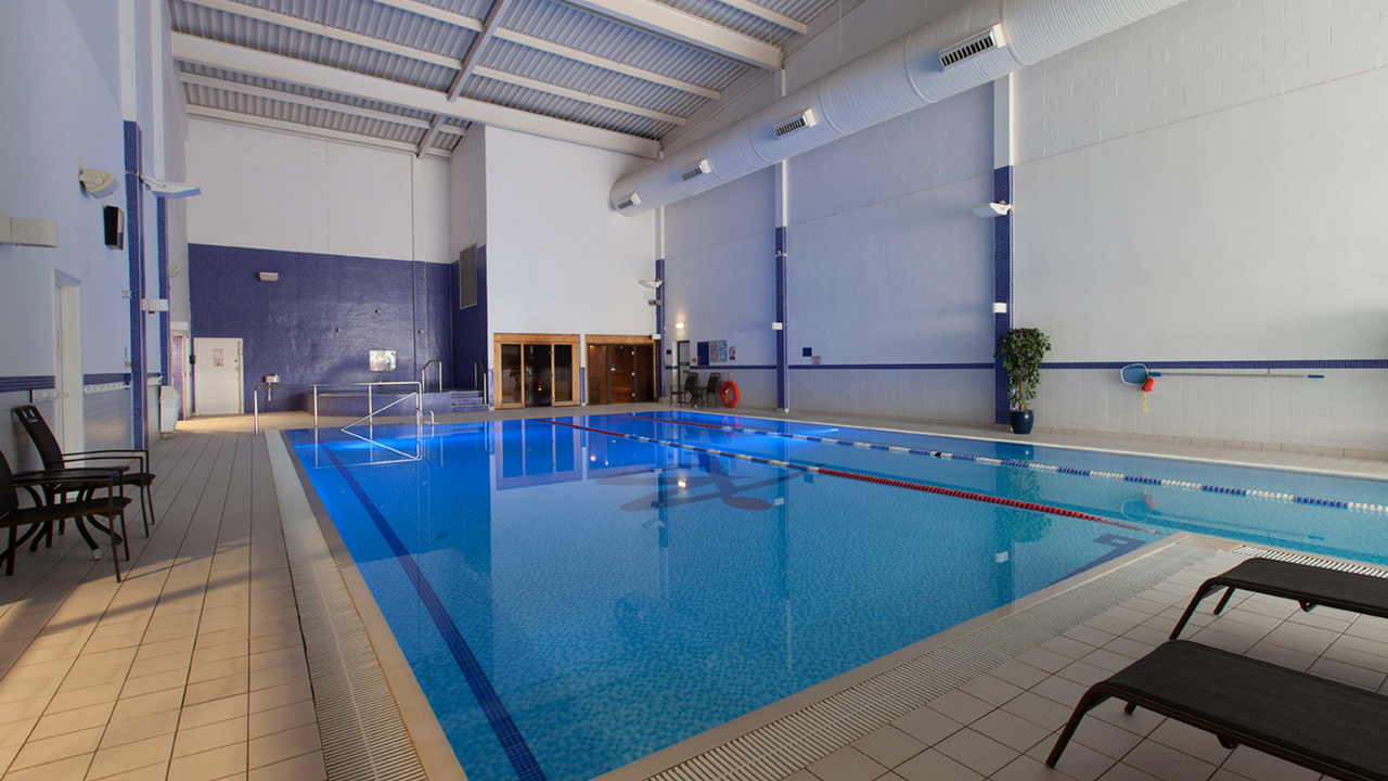 Bannatyne Spa York Cafe Bannatyne Spa York Cafe