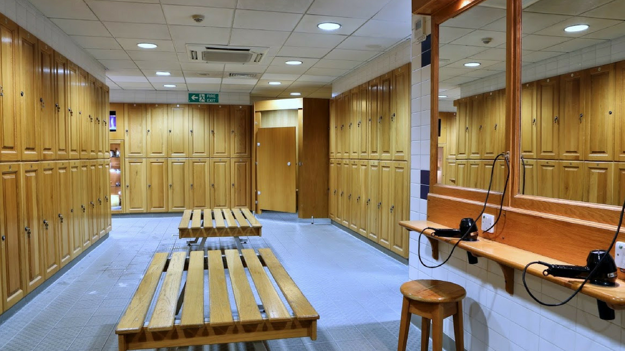 Edinburgh (City Centre) Bannatyne Spa