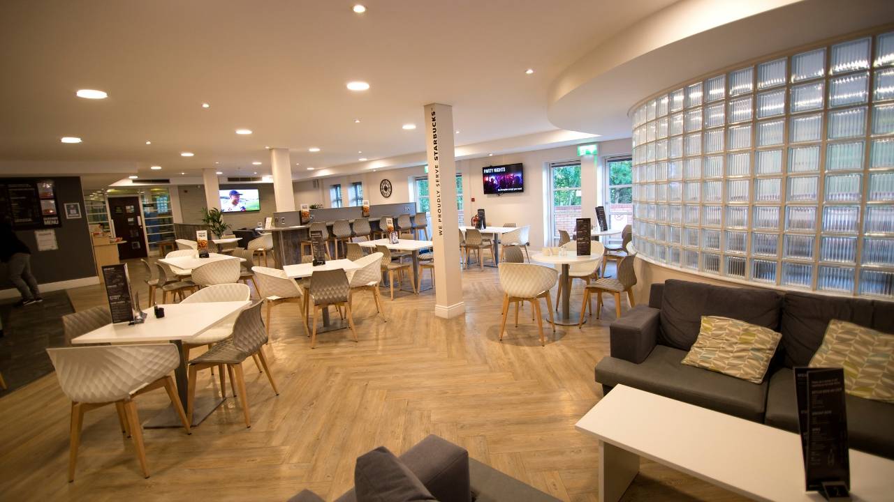 Durham Bannatyne Spa