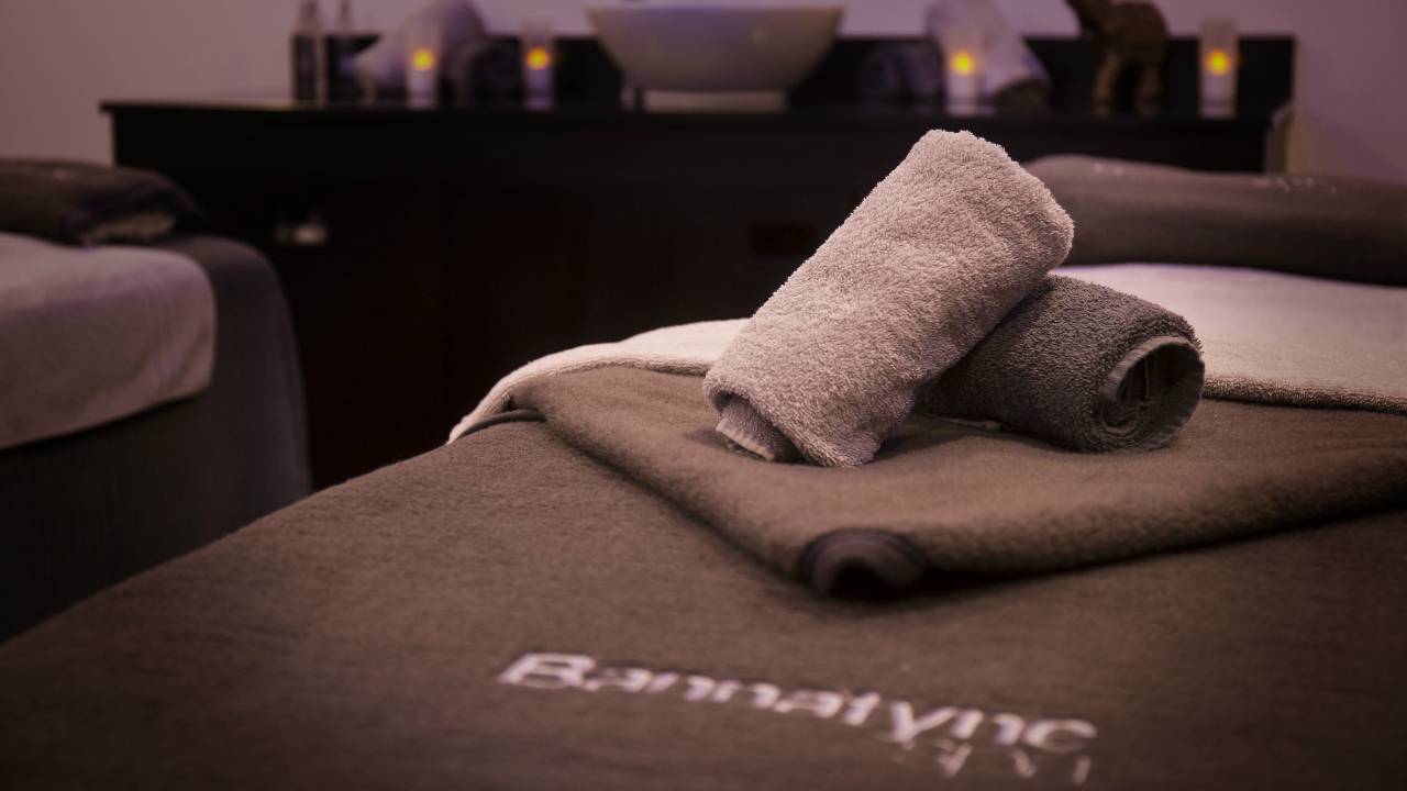 Wakefield Bannatyne Spa