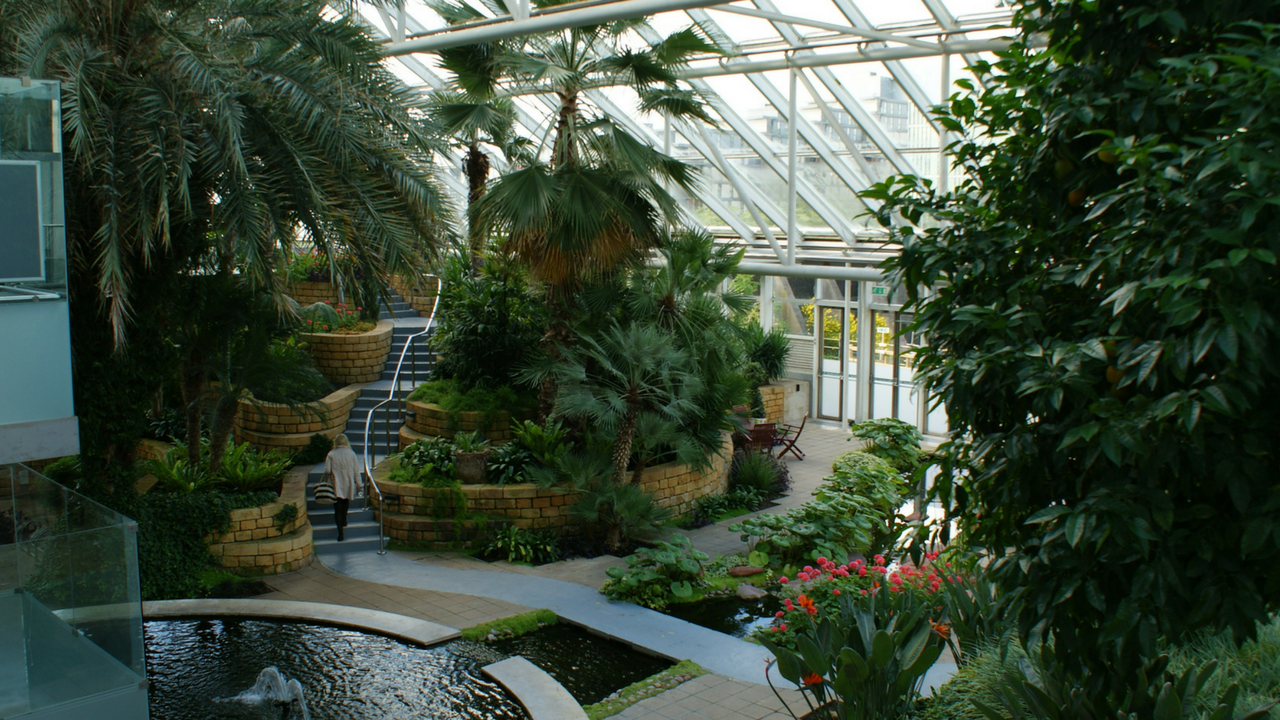 Milton Keynes Bannatyne Spa