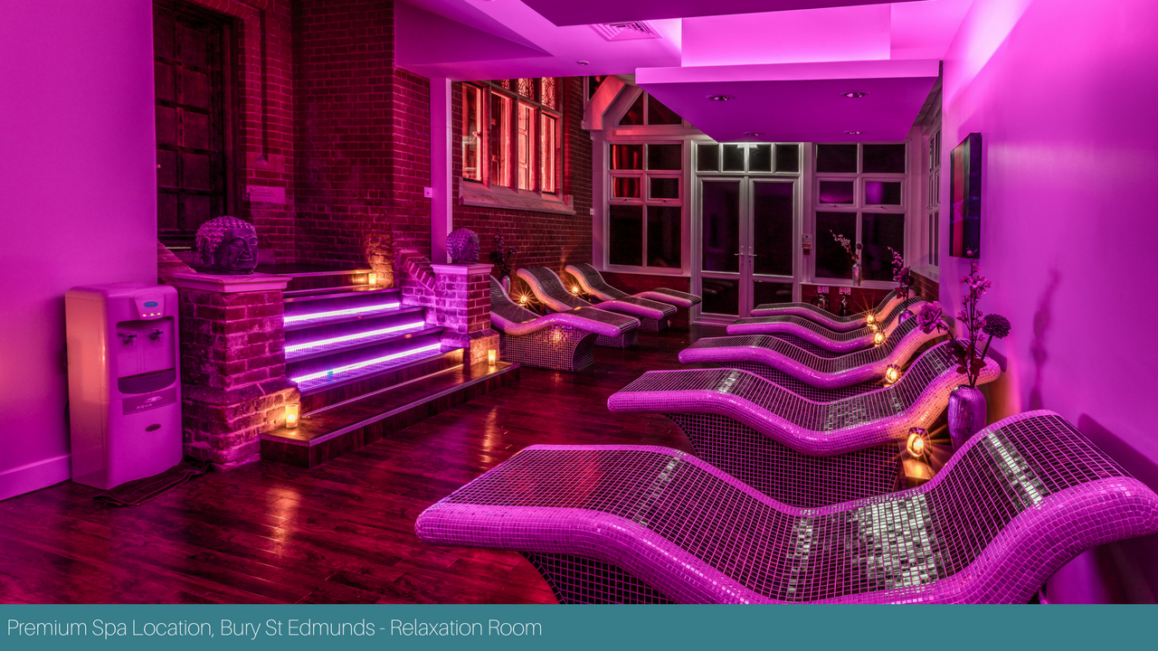 Spas at Bannatyne | Bannatyne Hotels, Health Club & Spa
