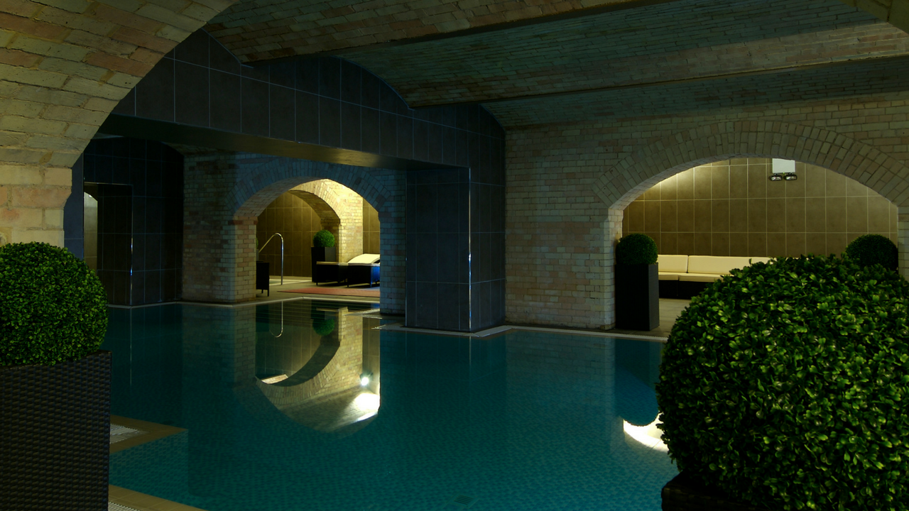 Fairfield Bannatyne Spa