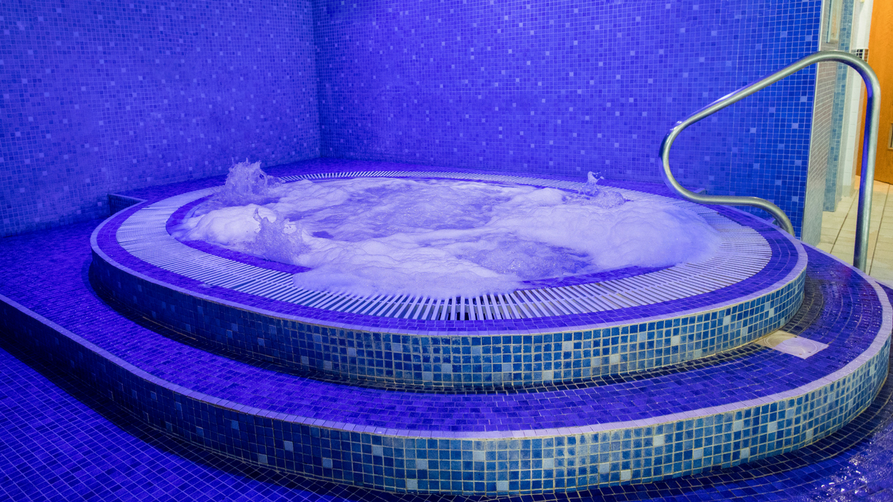 Durham Bannatyne Spa