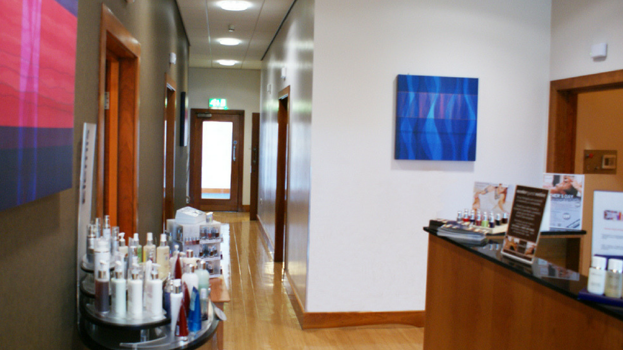 Peterborough Bannatyne Spa