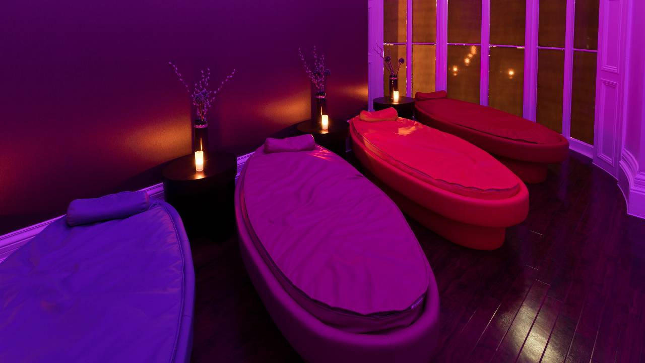 colchester kingsford park bannatyne spa formerly gym brochure