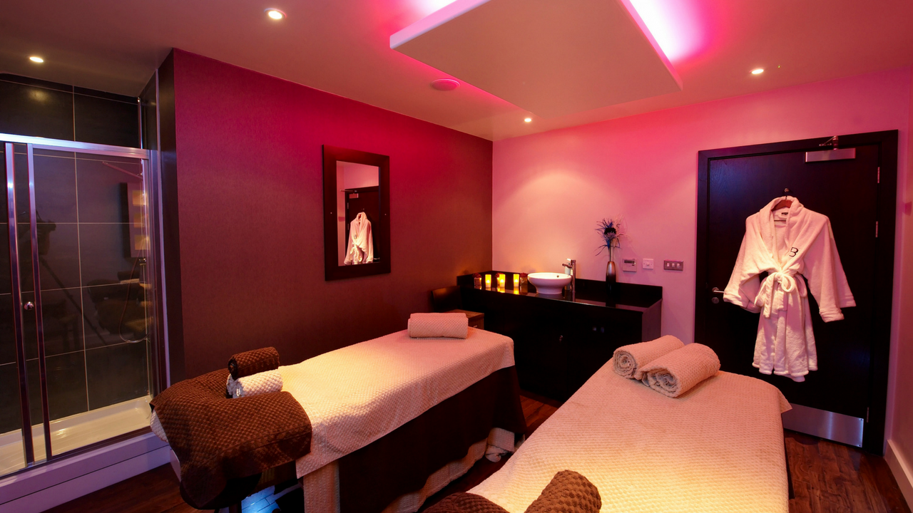 Hastings Bannatyne Spa