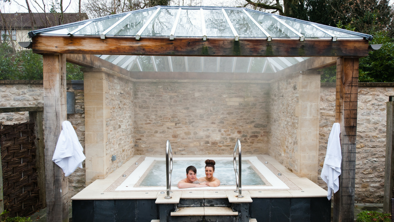 Bannatynes Charlton House Spa Hotel Bannatynes Charlton House Spa Hotel
