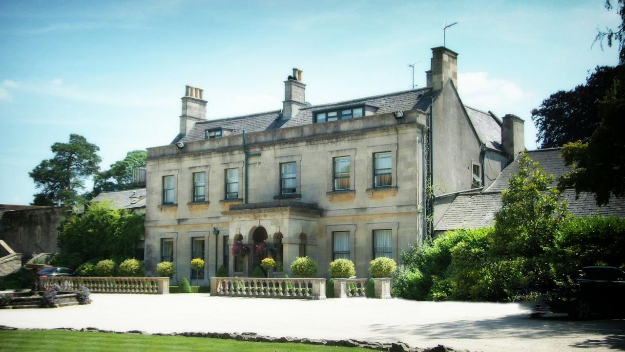 Charlton House Bannatyne Spa