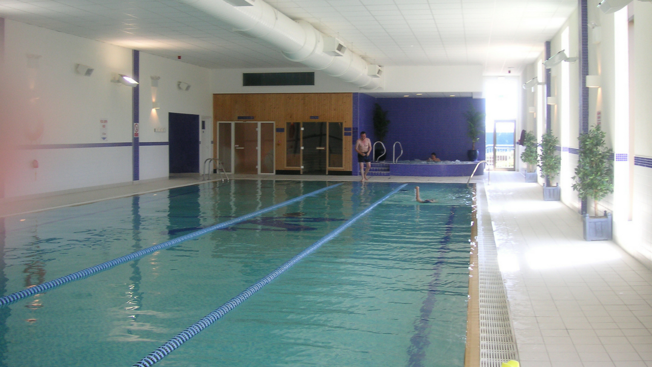 Sutton Coldfield Bannatyne Spa