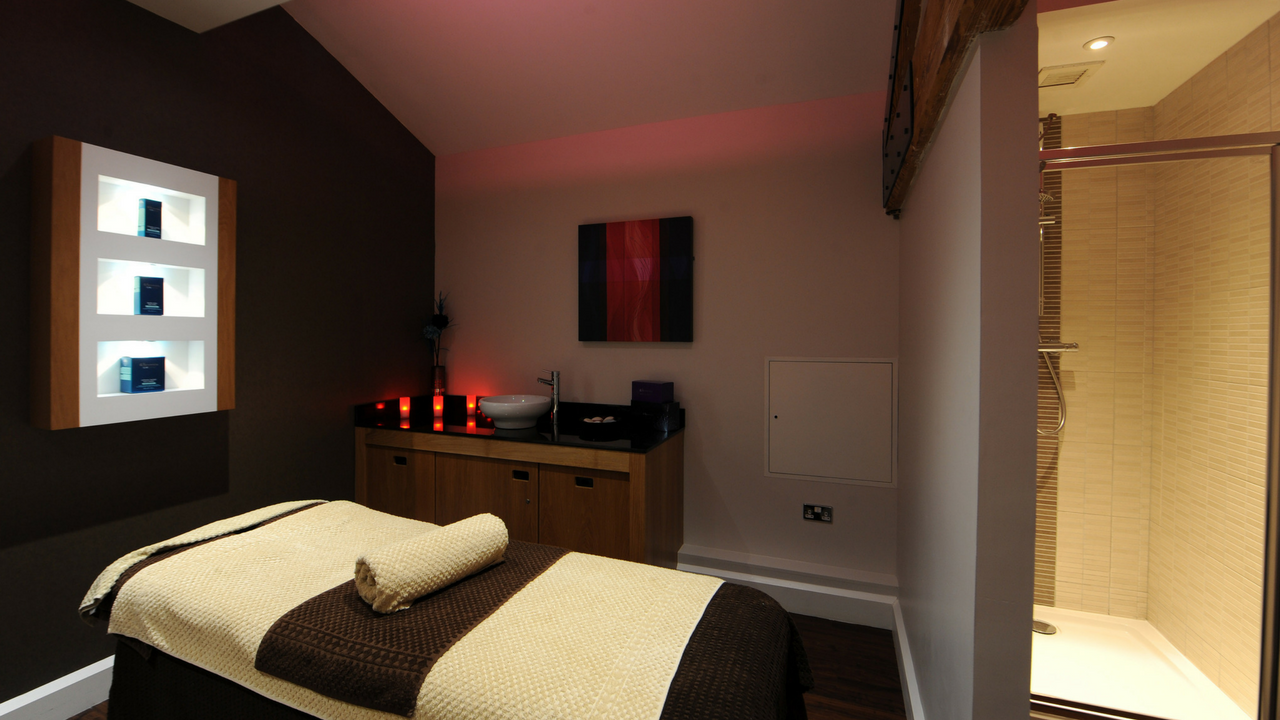 Norwich Bannatyne Spa