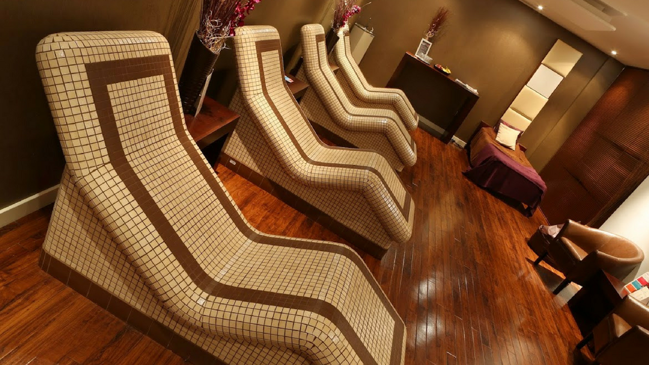 Norwich Bannatyne Spa