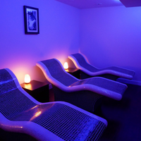 Wowcher - 1 Treatment, Spa Access, Elemis Retail Kit & £5 voucher for 2 (1770878)