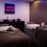Wowcher - A deluxe spa day with three treatments for 2 (634472)