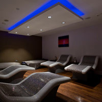 Wowcher - Bannatyne's Spa Day For 2, 4 Treatments & Lunch Each Mon-Thurs (1585934)