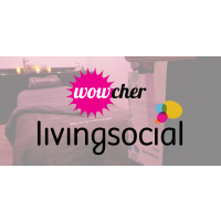 Wowcher - Vegan Bannatyne Spa Day for 2, Treatment, Smoothie & £10 Voucher Each (2018548)