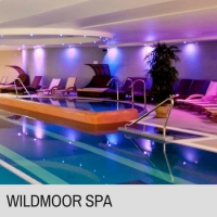 Wowcher/Living Social Elemis Pamper & Product Day For 2 With 3 Treatments Each Wildmoor