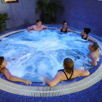 Wowcher - Bannatyne Spa Experience for One, with 2 Treatments and Voucher (1072693)
