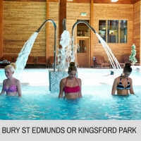 Wowcher Bannatyne Spa Experience for 2 Premium (800678)